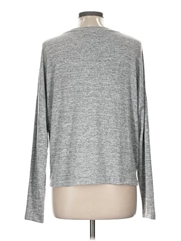 Banana Republic Long Sleeve T-Shirt (view 2)