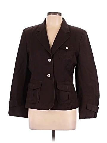 Alyn Paige Blazer (view 1)