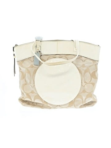 Coach Factory Tote (view 1)