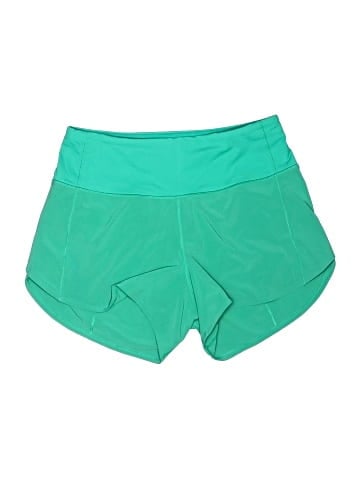 Lululemon Athletica Athletic Shorts (view 1)