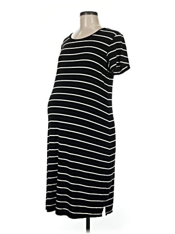 Liz Lange Maternity for Target Casual Dress (view 1)