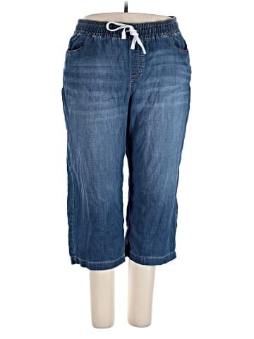 Lane Bryant Jeans (view 1)