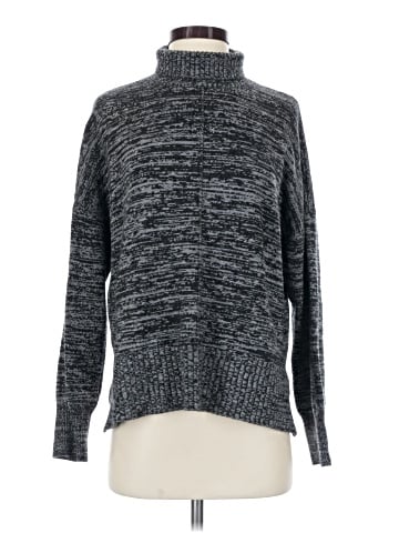 French Connection Turtleneck Sweater (view 1)