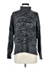 French Connection Gray Turtleneck Sweater Size XS - photo 1