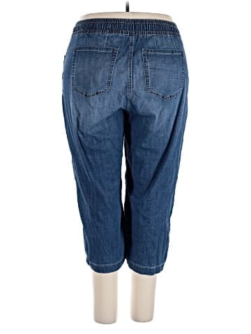 Lane Bryant Jeans (view 2)