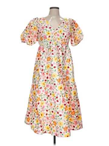 Kate Spade New York Casual Dress (view 1)