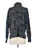 French Connection Gray Turtleneck Sweater Size XS - photo 2