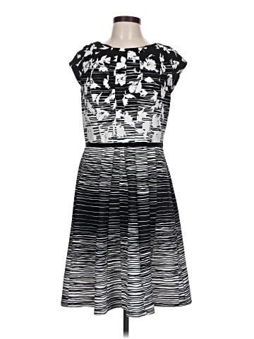Elle Cocktail Dress (view 1)