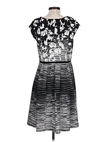 Elle Cocktail Dress (view 2)