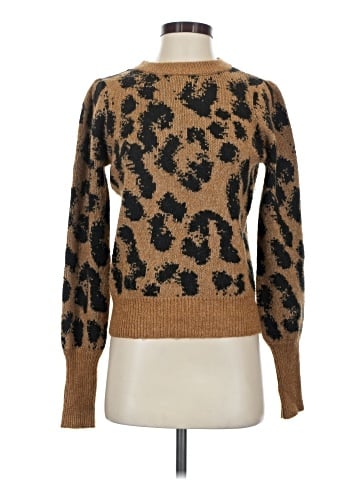 Vero Moda Pullover Sweater (view 1)