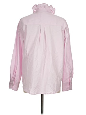 H&M Long Sleeve Button-Down Shirt (view 2)