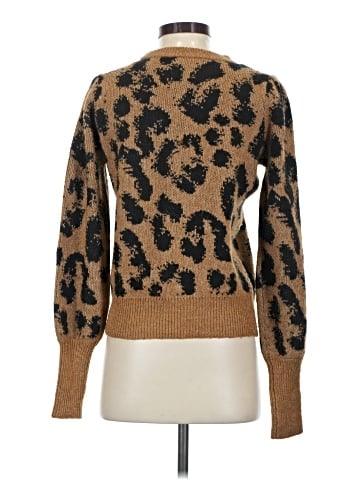 Vero Moda Pullover Sweater (view 2)