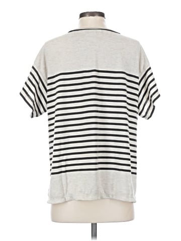 Max Studio Short Sleeve T-Shirt (view 2)