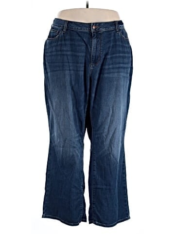 Judy Blue Jeans (view 1)