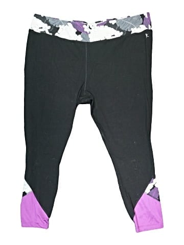 Danskin Now Active Pants (view 2)