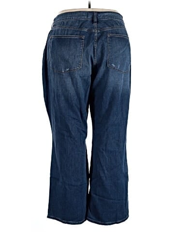 Judy Blue Jeans (view 2)