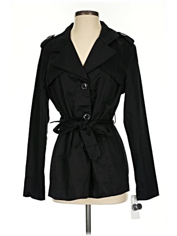 boo gemes Trenchcoat (view 1)