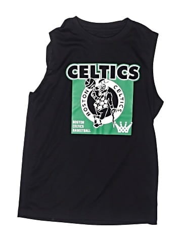NBA Sleeveless T-Shirt (view 1)