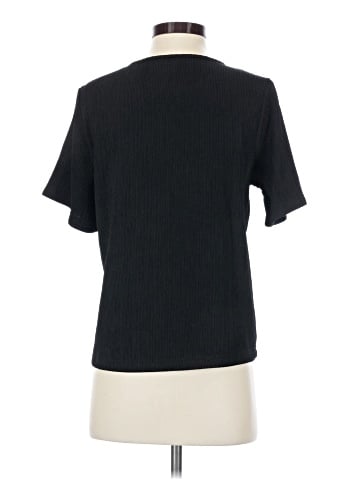 Halogen Short Sleeve T-Shirt (view 2)