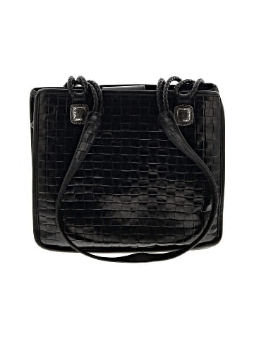 Brighton Leather Tote (view 1)