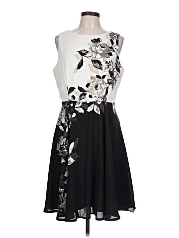 Elle Cocktail Dress (view 1)