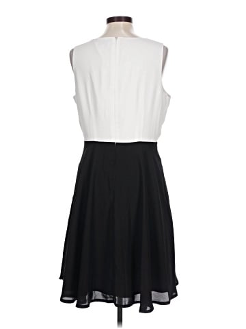 Elle Cocktail Dress (view 2)
