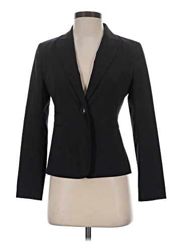 Ann Taylor Factory Blazer (view 1)