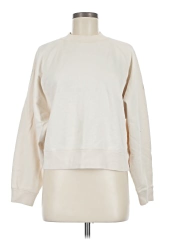 Vince. Sweatshirt (view 1)