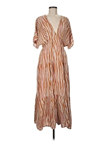 Entro Casual Dress (view 1)