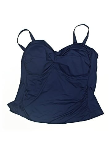 Lands' End Swimsuit Top (view 1)