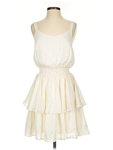Express Casual Dress (view 1)