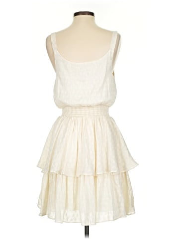 Express Casual Dress (view 2)