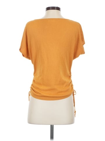 Max Studio Short Sleeve Top (view 2)