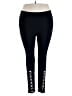 Fabletics Black Active Pants Size XXL - photo 1