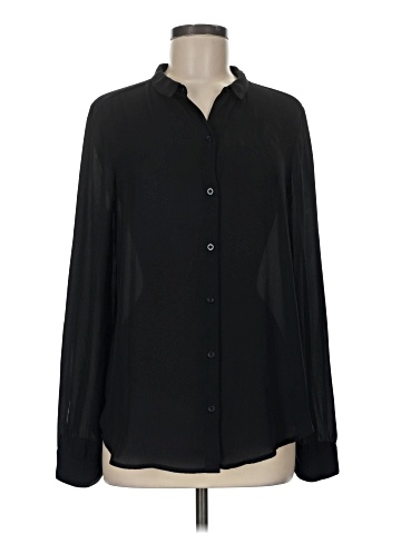 Tildon Long Sleeve Blouse (view 1)