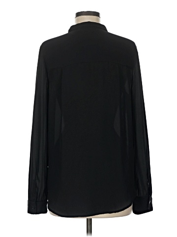 Tildon Long Sleeve Blouse (view 2)