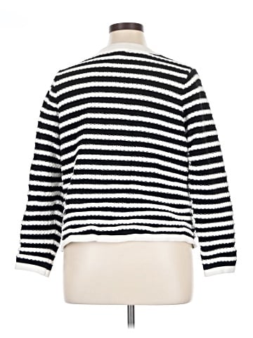 Isaac Mizrahi LIVE! Cardigan (view 2)