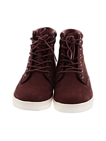 Timberland Sneakers (view 2)