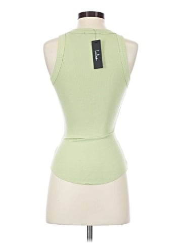 Lulus Tank Top (view 2)