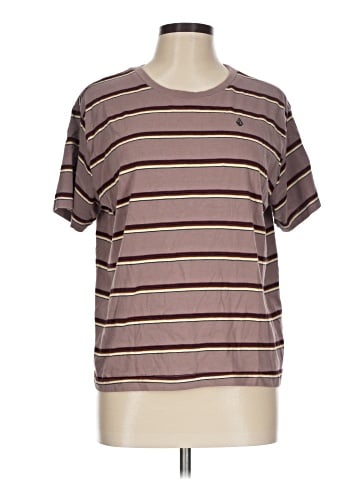 Volcom Short Sleeve T-Shirt (view 1)