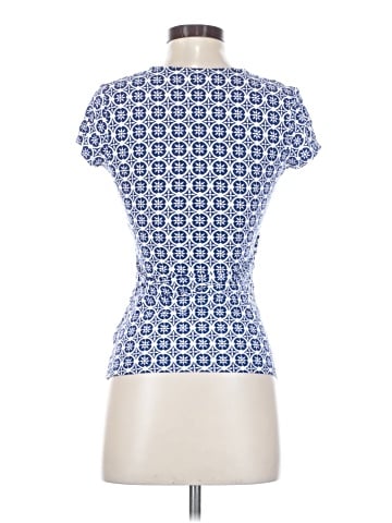 Boden Short Sleeve Blouse (view 2)