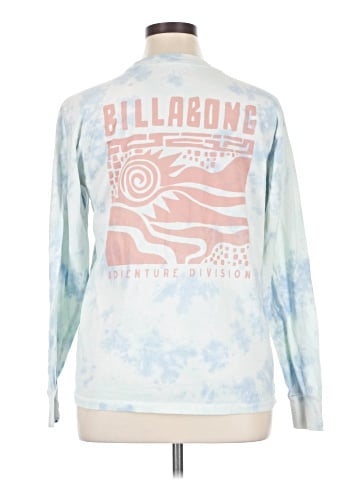 Billabong Long Sleeve T-Shirt (view 2)
