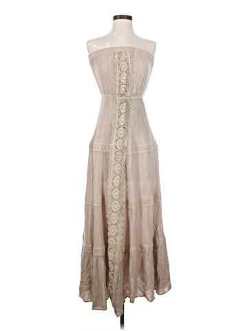 Justify Casual Dress (view 1)