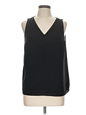 Nine West Sleeveless Blouse (view 1)