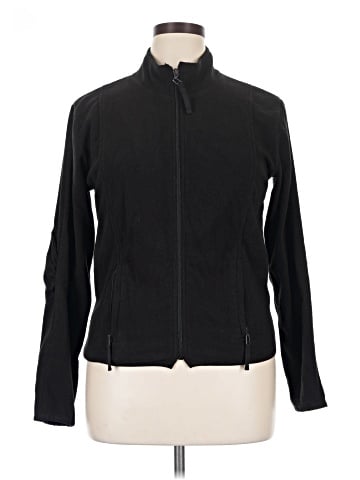 Danskin Track Jacket (view 1)