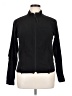 Danskin 100% Polyester Black Track Jacket Size XL - photo 1
