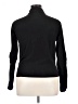 Danskin 100% Polyester Black Track Jacket Size XL - photo 2