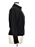 Danskin 100% Polyester Black Track Jacket Size XL - photo 4