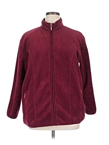 Jennifer Moore Fleece (view 1)