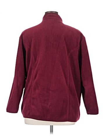 Jennifer Moore Fleece (view 2)